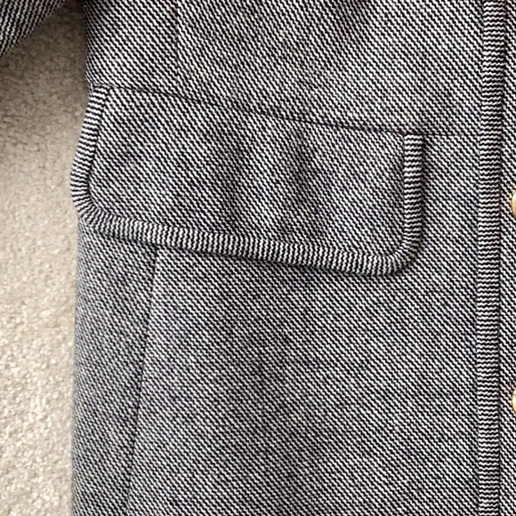 ESCADA JACKET SIZE 36 - Picture 7 of 10